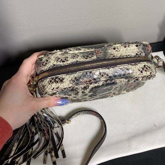 Gucci Python Soho - Picture 10 of 17